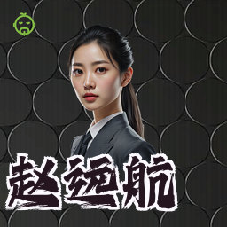 赵远航